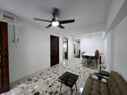 Blk 2 Holland Avenue (Queenstown), HDB 3 Rooms #466088761